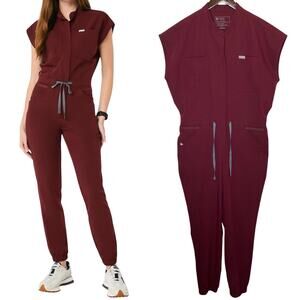 Figs Jumpsuit